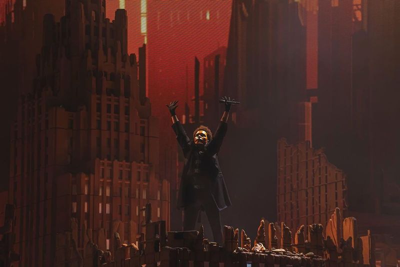 The Weeknd a compus piese noi pentru coloană sonoră a filmului ”Avatar: The Way of Water”. Iată când va apărea în cinematografe