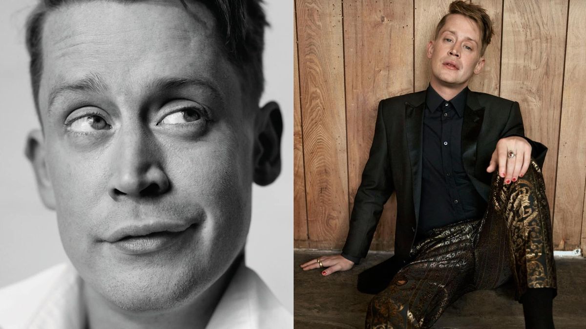Cum arată acum Kevin din ”Singur acasă”? Iată noi imagini cu Macaulay Culkin