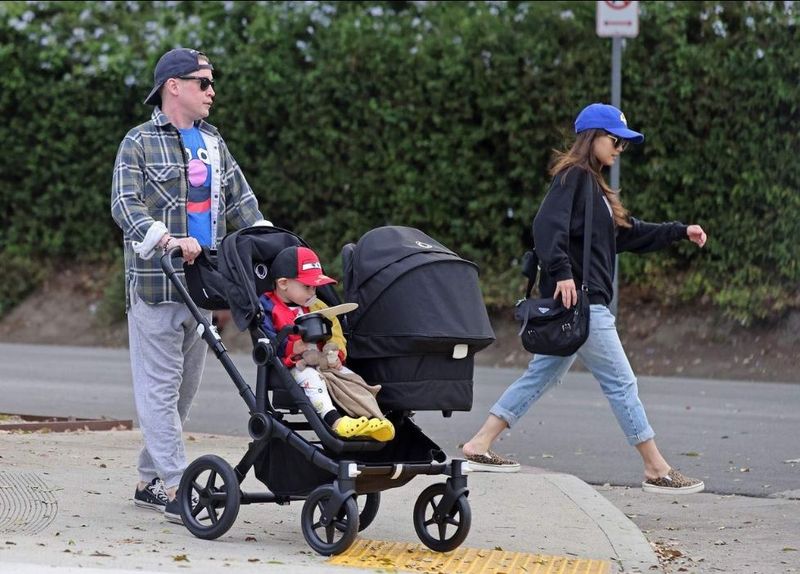 Cum arată acum Kevin din ”Singur acasă”? Iată noi imagini cu Macaulay Culkin