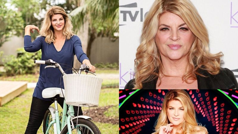 Lumea cinematografică este &icirc;n doliu. Actrița Kirstie Alley a &icirc;ncetat din viață la 71 de ani. Starul a lăsat &icirc;n urmă o familie &icirc;ndurerată