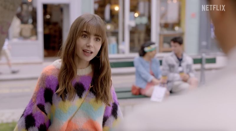 Emily in Paris – trailer sezon 3 