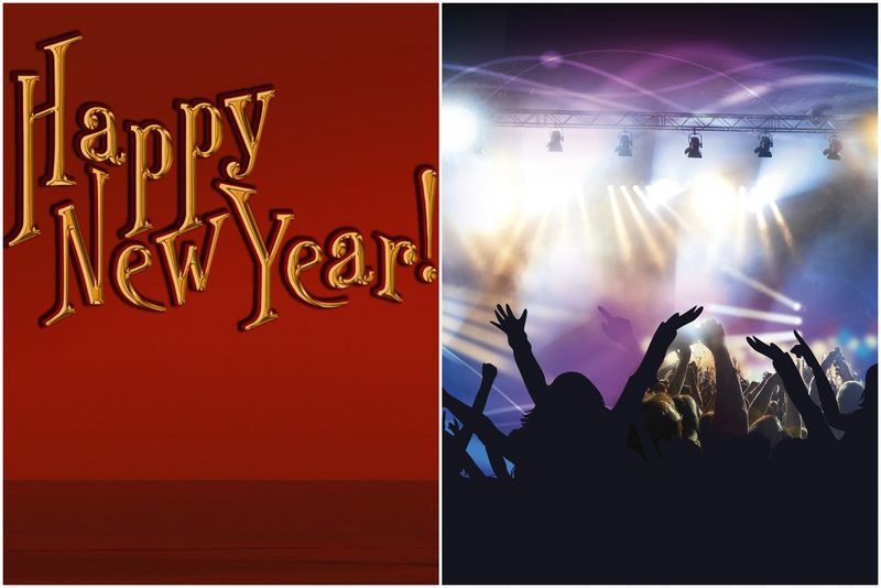 Cele mai frumoase melodii pe care sa le asculti de Revelion 2023