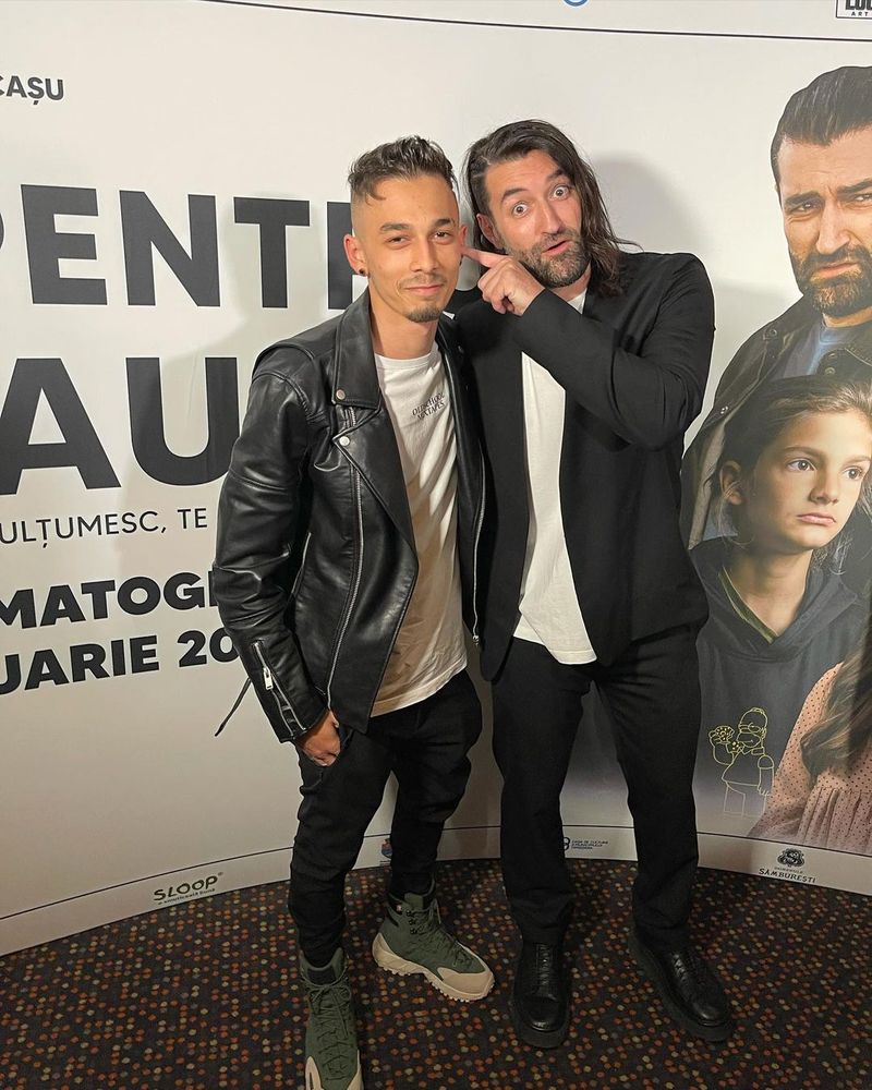 Cum i-a schimbat Smiley viața lui Juno? Cântărețul a dezvăluit care sunt cele mai importante sfaturi pe care le-a primit: „Nu o să uit vorba aceasta niciodată”