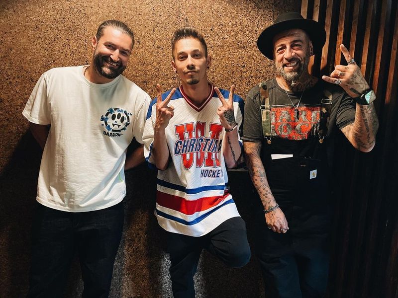 Cum i-a schimbat Smiley viața lui Juno? Cântărețul a dezvăluit care sunt cele mai importante sfaturi pe care le-a primit: „Nu o să uit vorba aceasta niciodată”