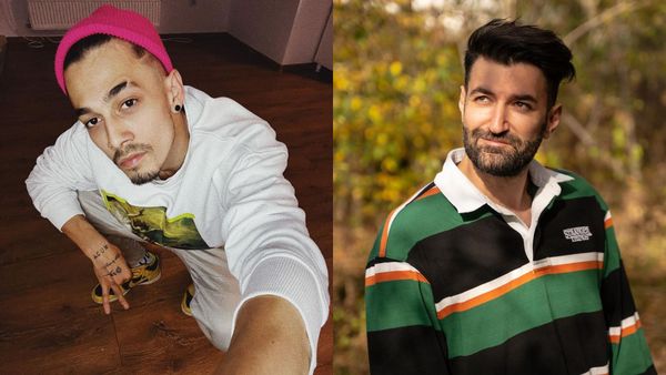 Cum i-a schimbat Smiley viața lui Juno? Cântărețul a dezvăluit care sunt cele mai importante sfaturi pe care le-a primit: „Nu o să uit vorba aceasta niciodată”