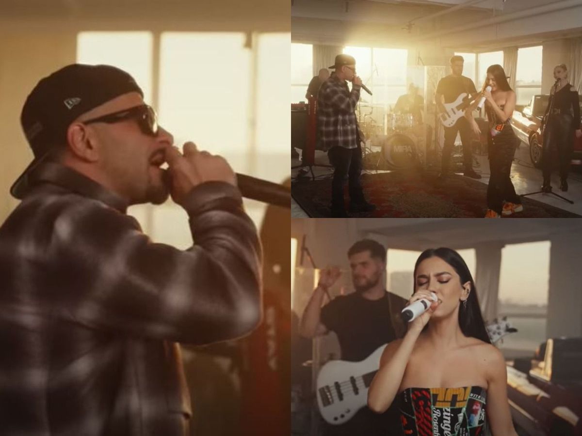 Mira x Uzzi &ndash; 16 ani