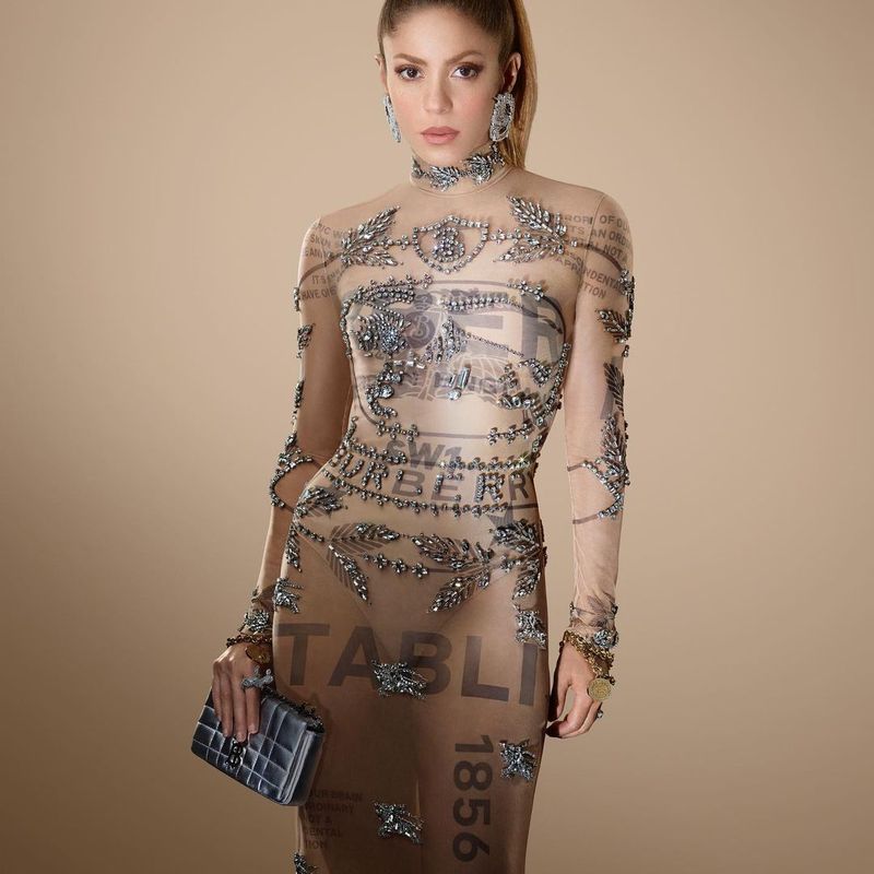 Shakira, primele declarații după ce s-a zvonit că are un nou iubit