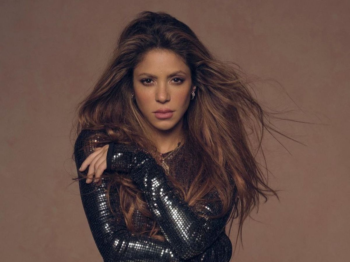 Shakira, primele declarații după ce s-a zvonit că are un nou iubit