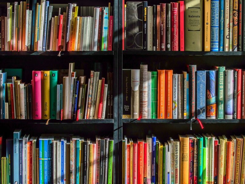 Târgul de carte Gaudeamus 2022