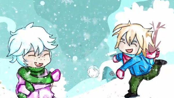 AMNA a lansat piesa ”Te-am Iubit”