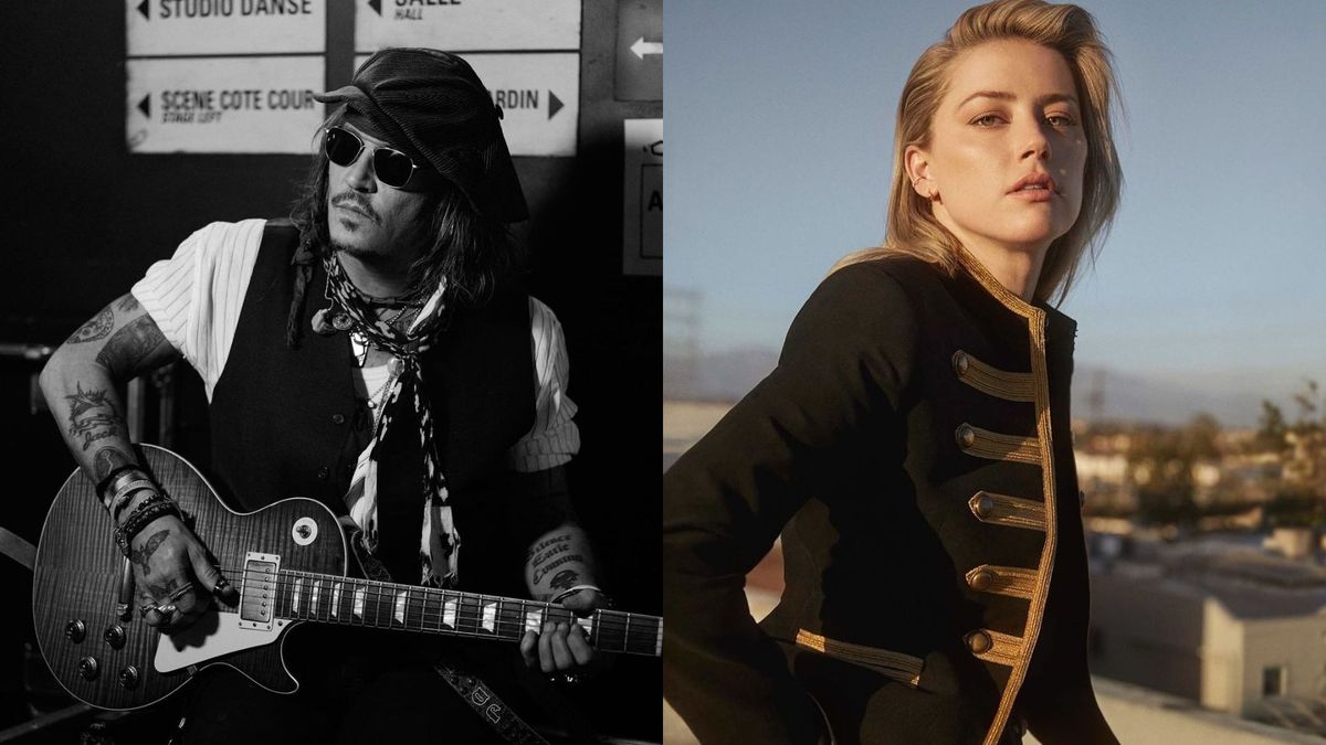 Răsturnări de situație în scandalul dintre Amber Heard și Johnny Depp! Actrița atacă sentința juraților