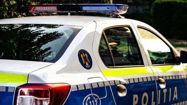 Dimineața Nebună: Şeful unui post de poliție din Olt a fost găsit beat în sediul Poliţiei. A refuzat să fie testat - AUDIO