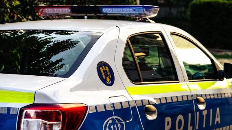Dimineața Nebună: Şeful unui post de poliție din Olt a fost găsit beat &icirc;n sediul Poliţiei. A refuzat să fie testat - AUDIO