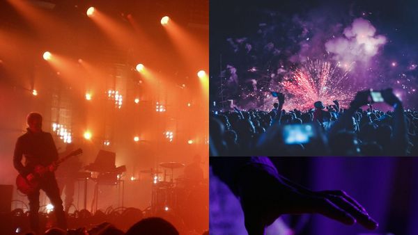 Ce faci &icirc;n weekend?! Evenimente pentru perioada 9 - 11 decembrie 2022 &icirc;n București