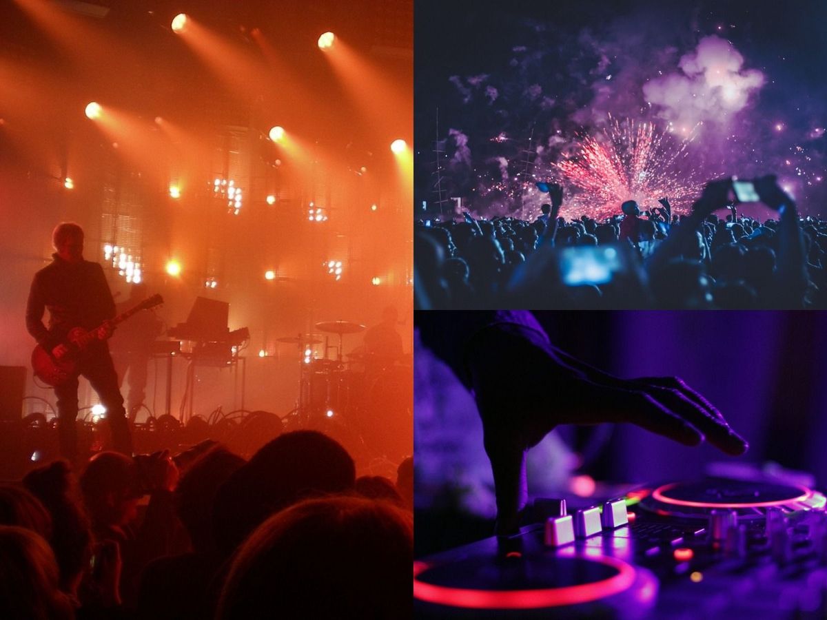 Evenimente pentru perioada 9 - 11 decembrie 2022 &icirc;n București