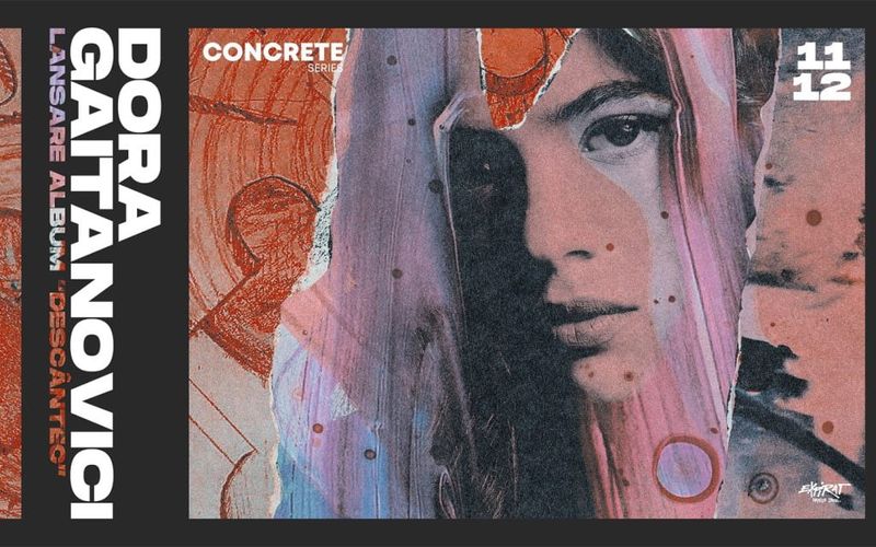 Evenimente pentru perioada 9 - 11 decembrie 2022 în București