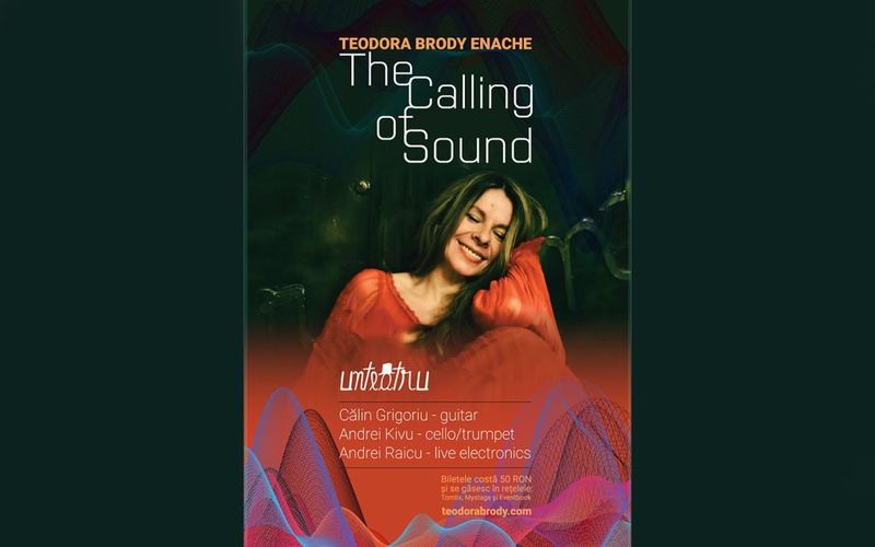 Evenimente pentru perioada 9 - 11 decembrie 2022 în București