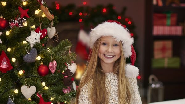 Vacanța de Crăciun pentru elevi în 2022