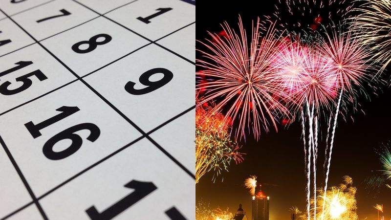 Zile libere de Crăciun 2022 și Revelion 2023? Ce trebuie să știți &icirc;nainte să vă programați o vacanță de sărbători