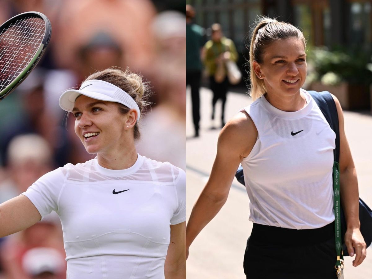 Răsturnare de situație în cazul Simonei Halep: „S-a identificat modalitatea prin care Roxadustatul a pătruns în organismul sportivei”