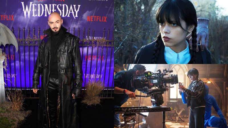 Victor Dorobanțu, dezvăluiri despre colaborarea cu Catherine Zeta-Jones: &bdquo;Este feminitatea &icirc;ntruchipată &icirc;ntr-o singură persoană&rdquo;