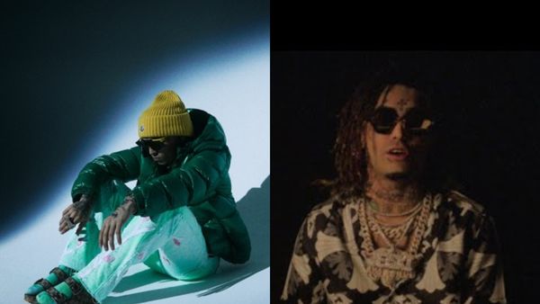 Lil Pump a lansat piesa &rdquo;She Know&rdquo;, &icirc;n colaborare cu Ty Dolla $ign 