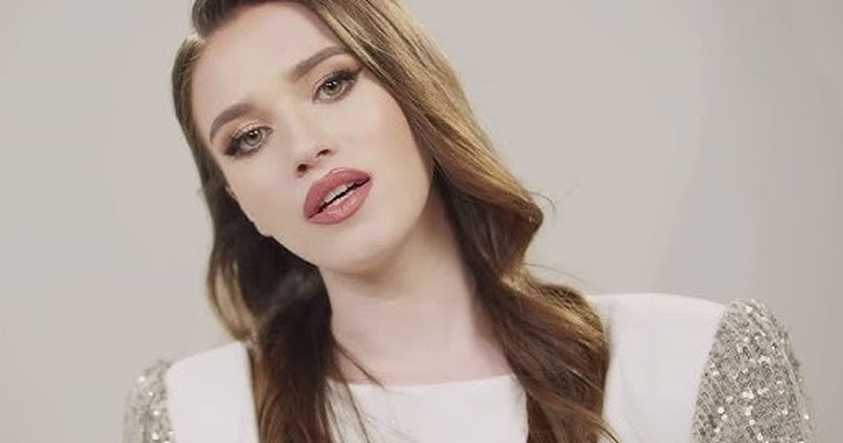 Ioana Ignat a lansat piesa ”Colinde” - Radio Impuls