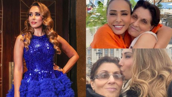 Iulia Vântur a impresionat-o pe cea care i-a dat viață. Gestul emoționant făcut de ziua mamei ei: „Nimic nu se compară cu îmbrățișarea mamei”