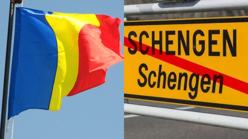 Rom&acirc;nia nu a fost acceptată &icirc;n spaţiul Schengen, după ce Austria s-a opus