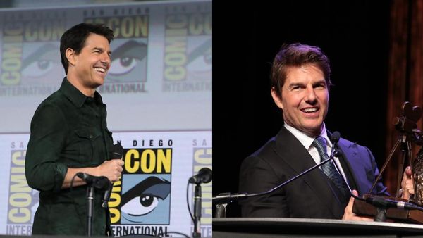 Tom Cruise va fi onorat cu Premiul „David O. Selznick”. Actorul va produce şi va juca în „Mission: Impossible - Dead Reckoning”