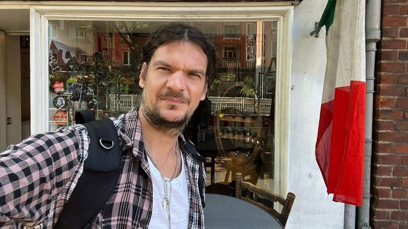 Tudor Chirilă, noi detalii despre operația suferită &icirc;n Germania: &bdquo;Aproape că mă bucur că am trecut prin asta&rdquo;. Artistul a avut un edem pe corzile vocale