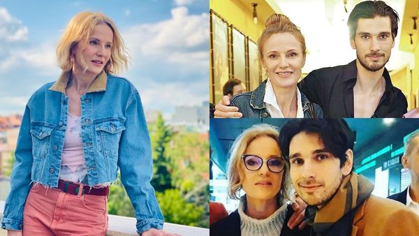 Lia Bugnar, confesiuni despre relația cu Anghel Damian. Actrița a recunoscut cine a pus capăt poveștii de dragoste dintre ea și regizor