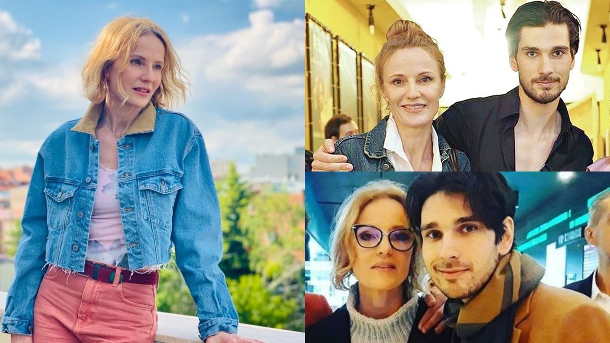 Lia Bugnar, dezvăluiri despre relația cu Anghel Damian