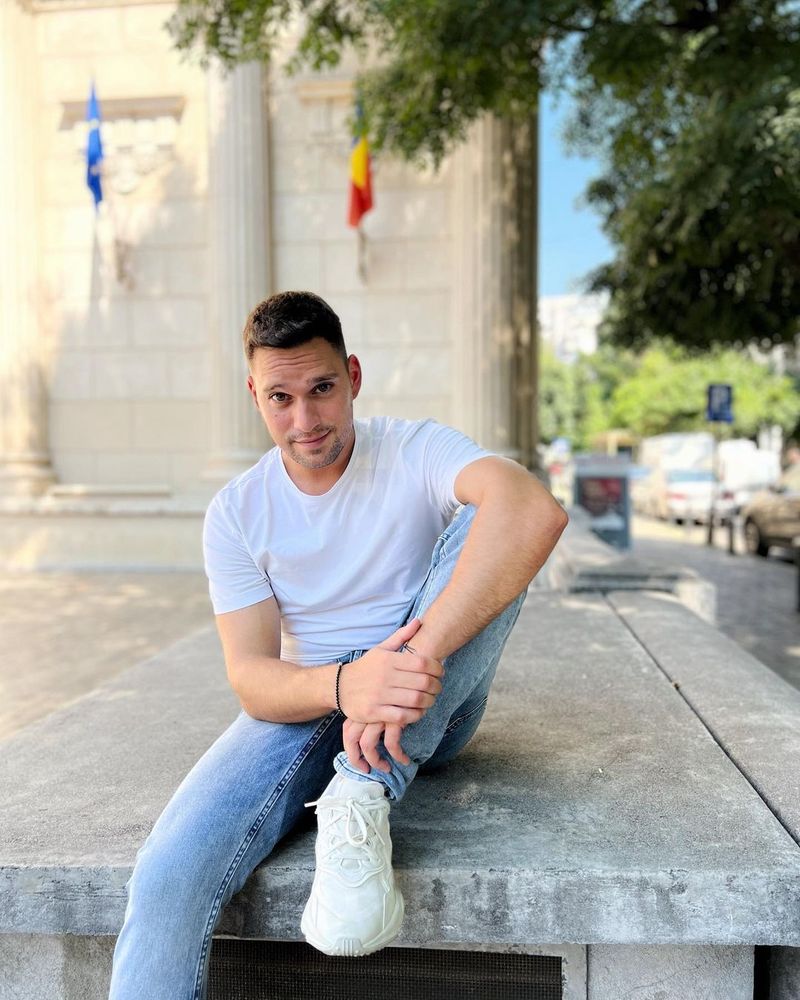 Cu ce probleme se confruntă Vlad Gherman? Actorul a făcut un anunț îngrijorător: „Nu mai pot, pur și simplu”