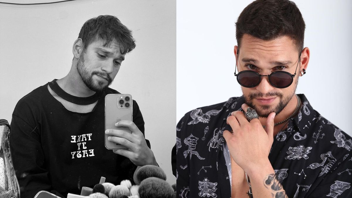 Cu ce probleme se confruntă Vlad Gherman? Actorul a făcut un anunț îngrijorător: „Nu mai pot, pur și simplu”