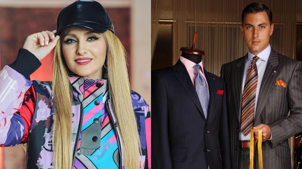 De ce Alina Sorescu și Alexandru Ciucu nu au divorțat încă? Iată ce spune avocata artistei: „Urmăm pașii stabiliți de instanță”