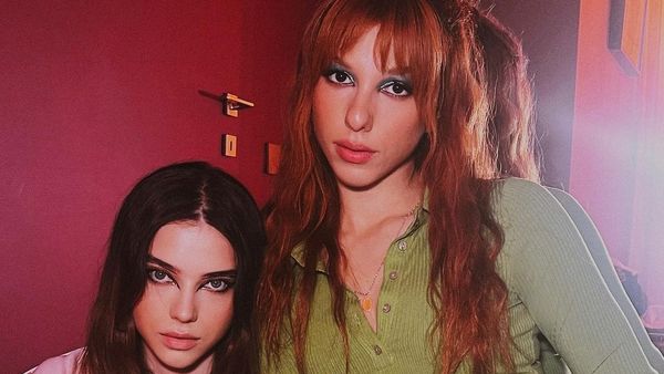 VIDEOCLIP: Roxen x Selin - Enemies 