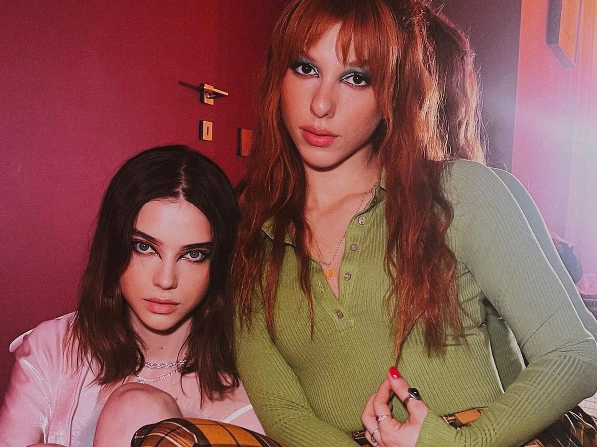 Roxen x Selin - Enemies 