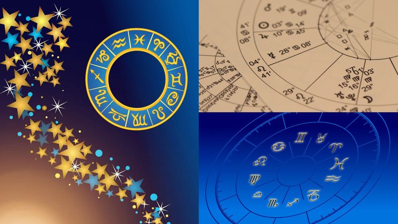 Horoscop de weekend 10-11 decembrie 2022: Unele zodii trec prin momente dificile