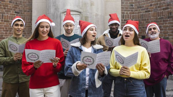 Colinde de Crăciun. Cele mai frumoase colinde din toate timpurile