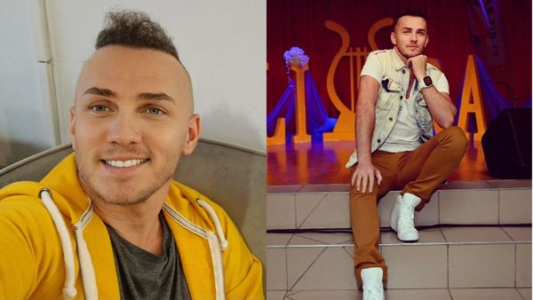 Cât de superstiţios este Mihai Trăistariu la trecerea dintre ani: „Deja s-a făcut o tradiţie”. Artistul și-a dezvăluit ritualul pentru noaptea dintre ani