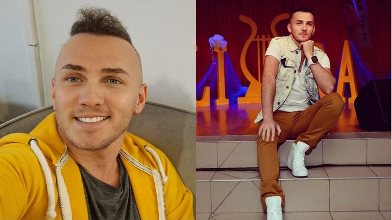 C&acirc;t de superstiţios este Mihai Trăistariu la trecerea dintre ani: &bdquo;Deja s-a făcut o tradiţie&rdquo;. Artistul și-a dezvăluit ritualul pentru noaptea dintre ani