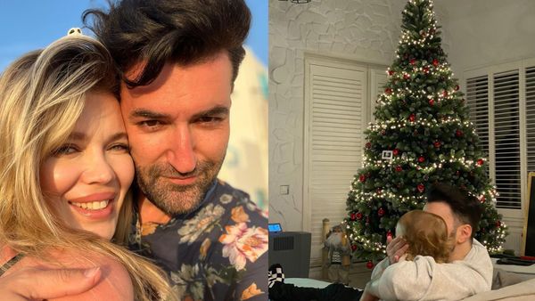 Smiley, fotografie emoționantă cu fiica sa: „Fără cuvinte”