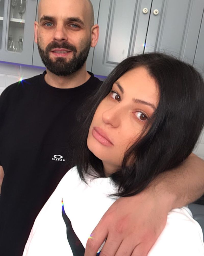  Mădălina Crețan și Nosfe