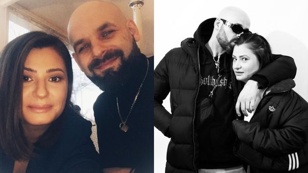 Soția lui Nosfe, mesaj dur după ce a fost acuzată că profită de pierderea soțului ei: „Nu postez ca să primesc milă sau să profit de pe urma acestei situații”