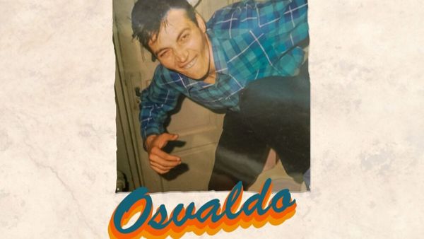 Killa Fonic a lansat albumul "Osvaldo"
