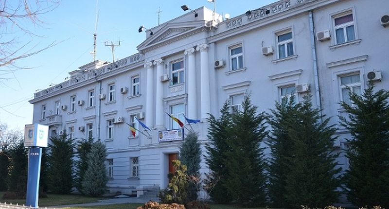 Niciun candidat nu a promovat concursul pentru adjunct la IPJ Constanța