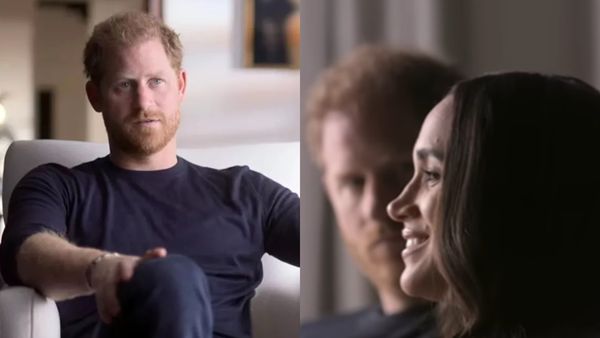 Partea a doua din „Harry și Meghan” apare săptămâna aceasta pe Netflix. Primele informații