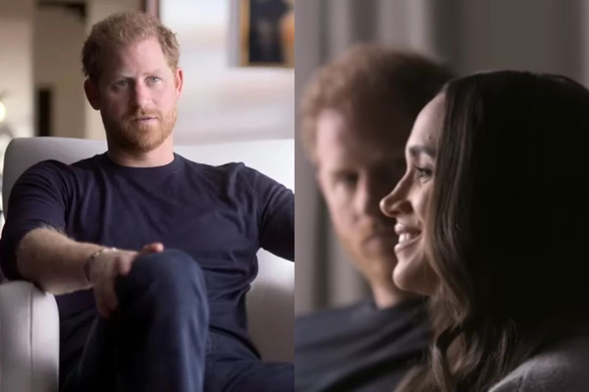 Harry și Meghan