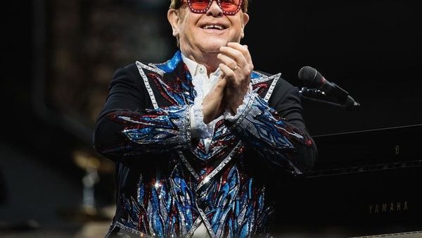 Legendarul Elton John renunță la Twitter: ”Am decis să nu mai folosesc serviciul”. Motivul pentru care artistul a luat această decizie